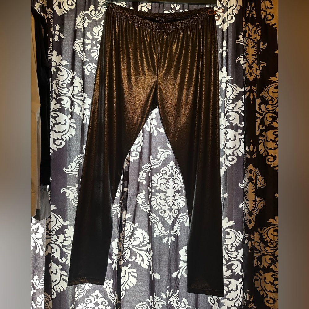 LBISSE Leggings